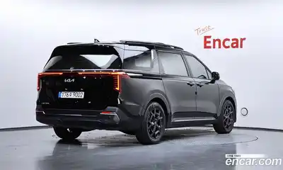Kia Carnival 2025 2.2 автомат (гидро), миниатюра 2
