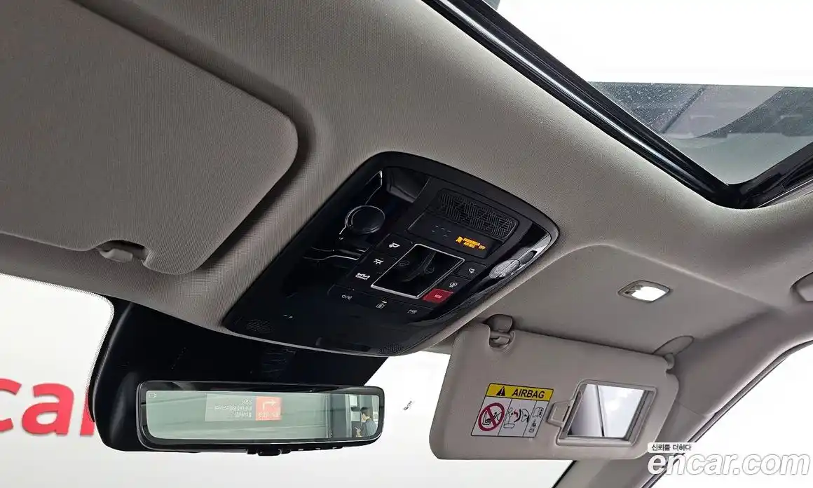 Kia Carnival 2025 2.2 автомат (гидро), фото 25