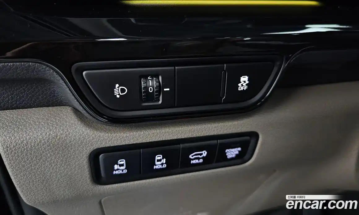 Kia Carnival 2025 2.2 автомат (гидро), фото 27