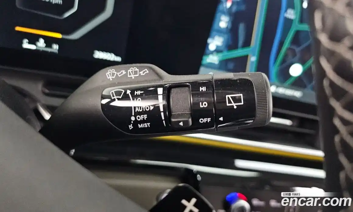 Kia Carnival 2025 2.2 автомат (гидро), фото 29