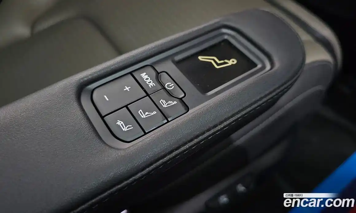 Kia Carnival 2025 2.2 автомат (гидро), фото 30