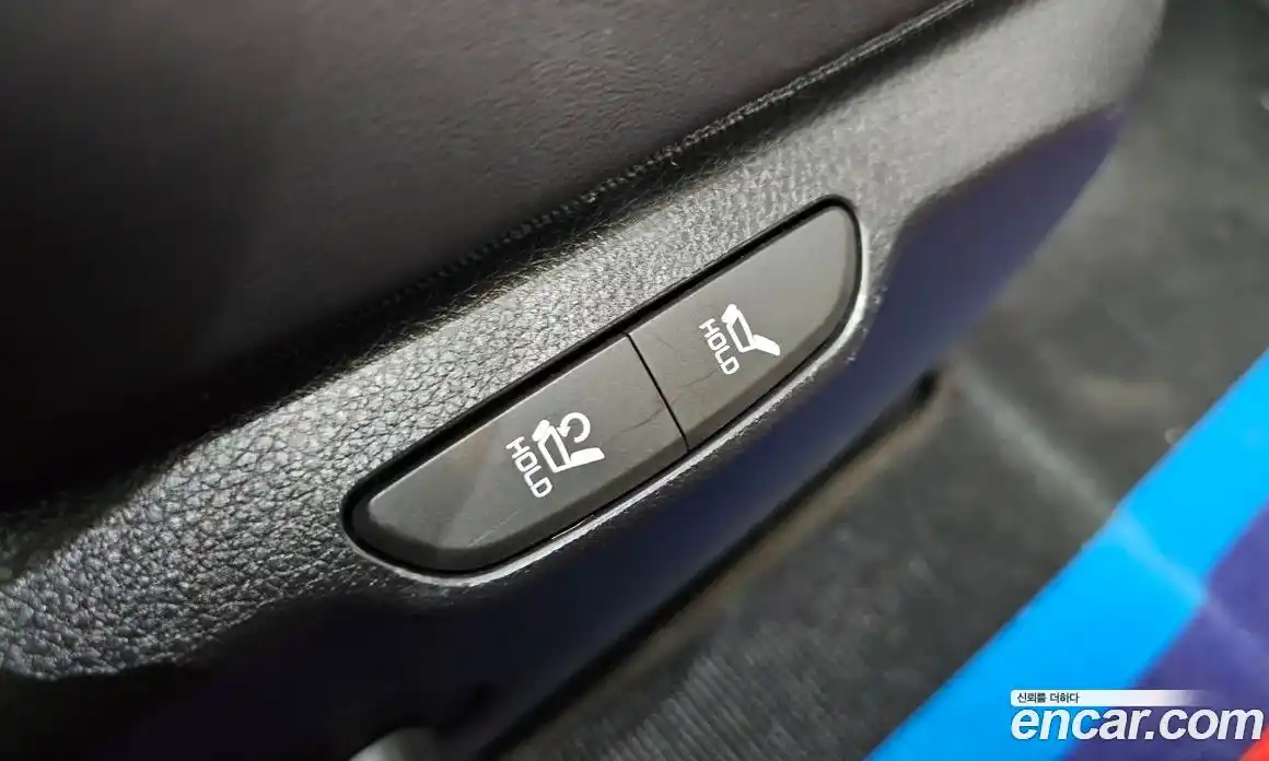 Kia Carnival 2025 2.2 автомат (гидро), фото 35