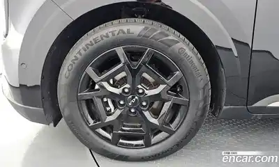 Kia Carnival 2025 2.2 автомат (гидро), миниатюра 5