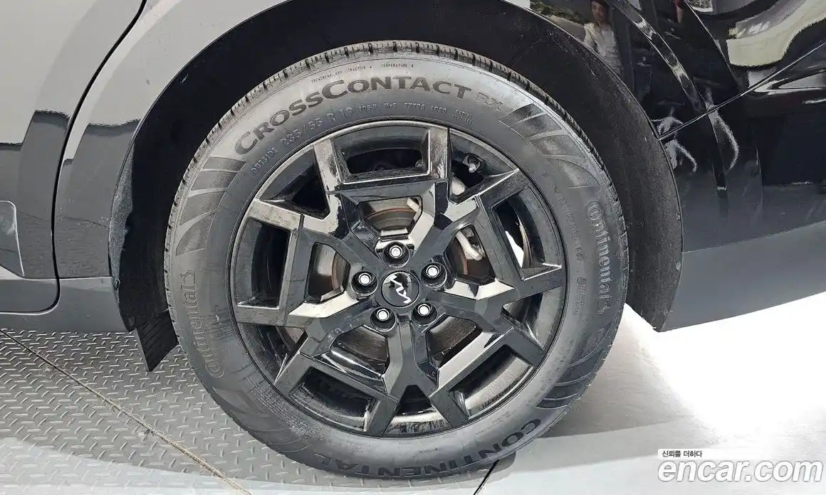 Kia Carnival 2025 2.2 автомат (гидро), фото 7