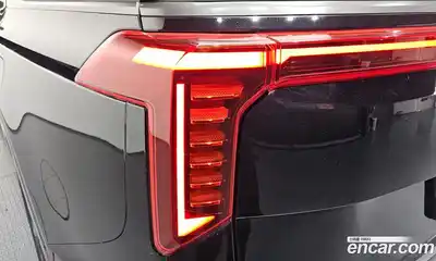 Kia Carnival 2025 2.2 автомат (гидро), миниатюра 9