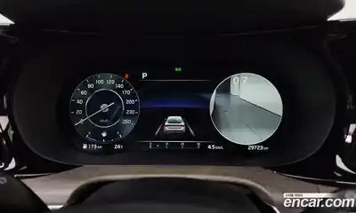 Kia K5 (Optima) 2021 1.6 автомат (гидро), миниатюра 11