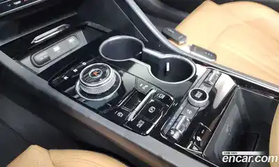 Kia K5 (Optima) 2021 1.6 автомат (гидро), миниатюра 12