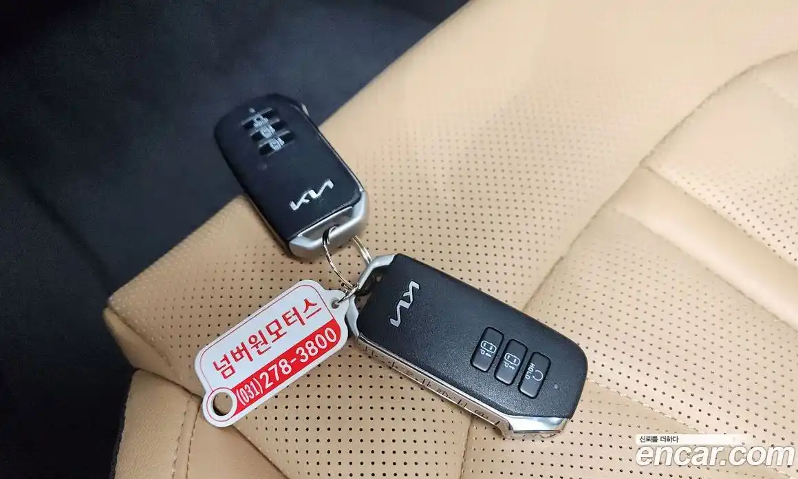 Kia K5 (Optima) 2021 1.6 автомат (гидро), фото 21