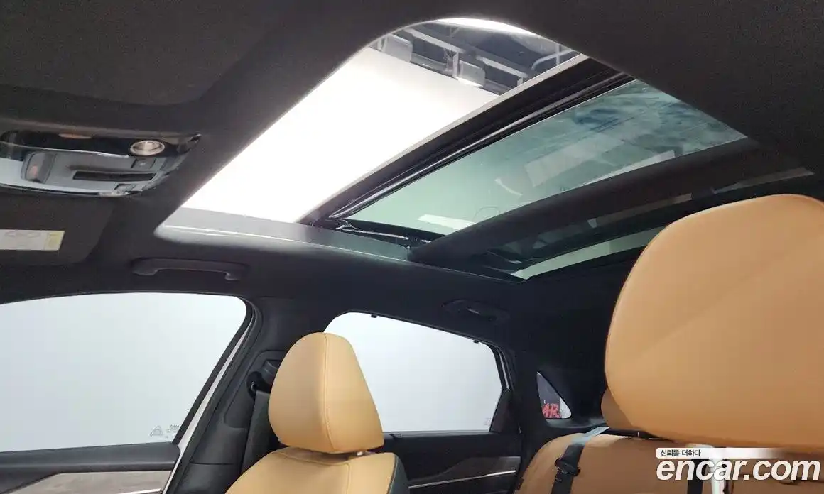 Kia K5 (Optima) 2021 1.6 автомат (гидро), фото 23