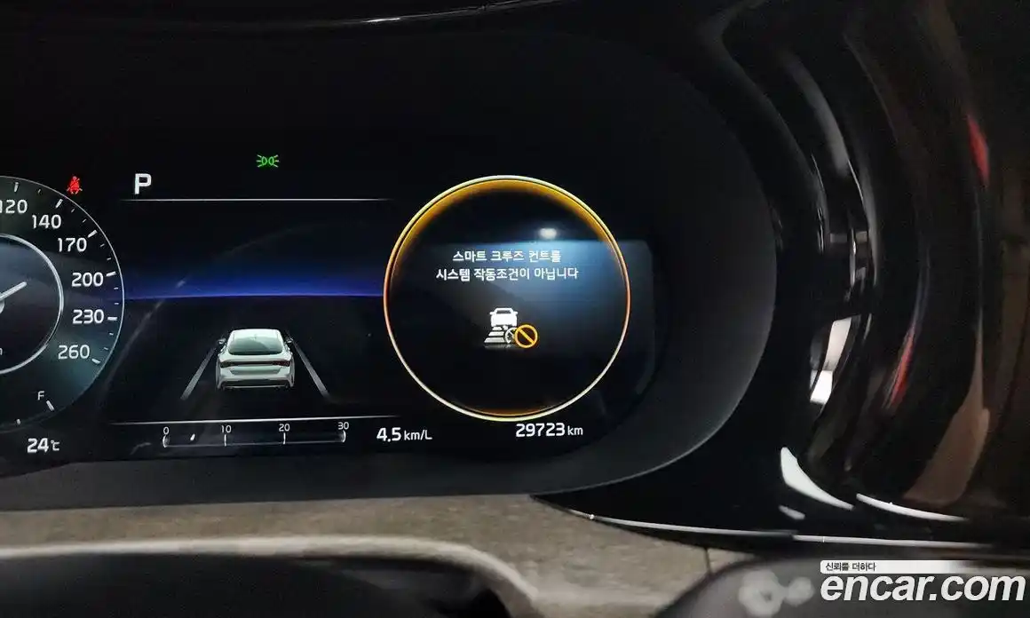 Kia K5 (Optima) 2021 1.6 автомат (гидро), фото 25