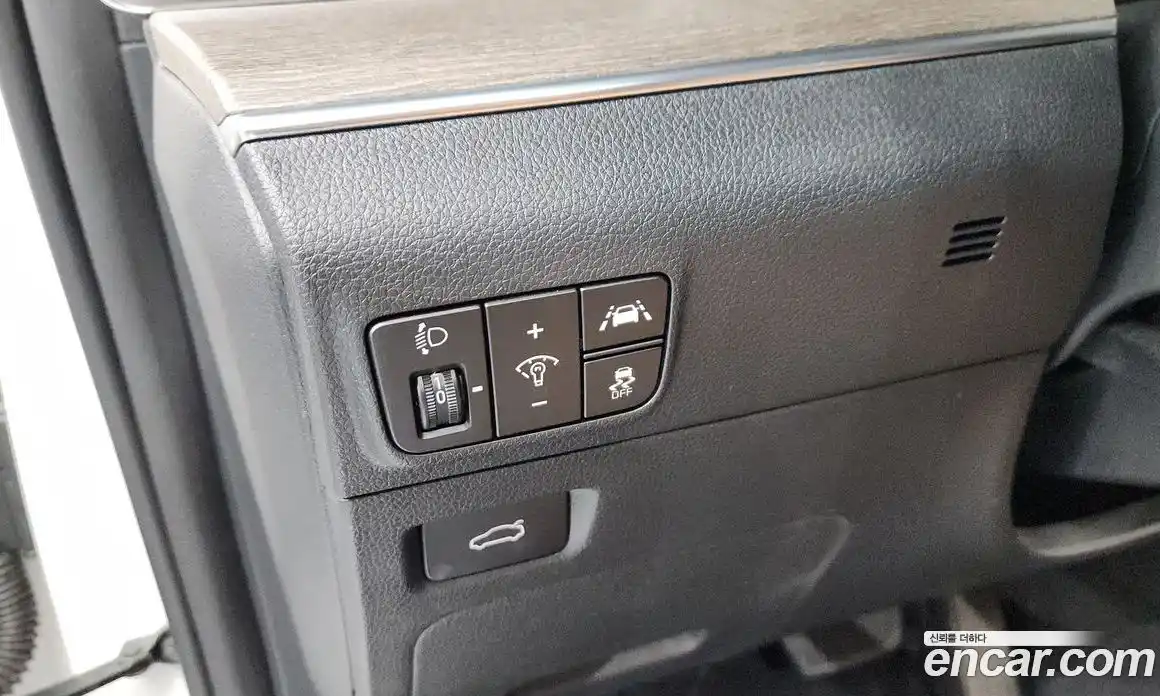 Kia K5 (Optima) 2021 1.6 автомат (гидро), фото 28