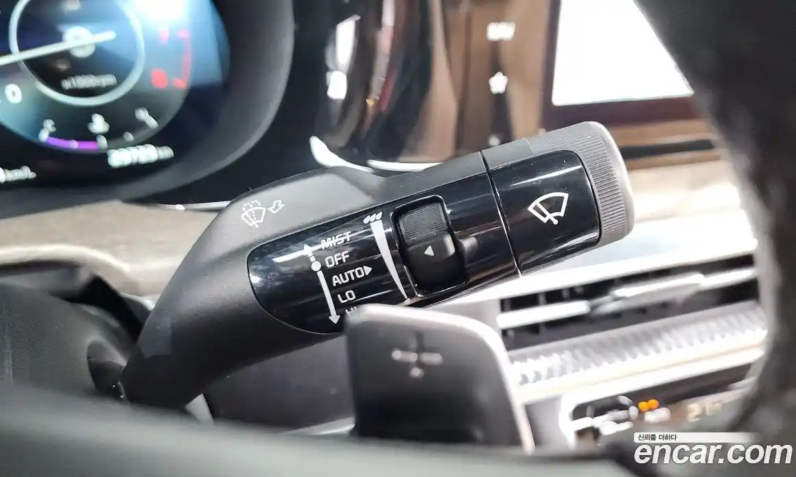 Kia K5 (Optima) 2021 1.6 автомат (гидро), фото 30