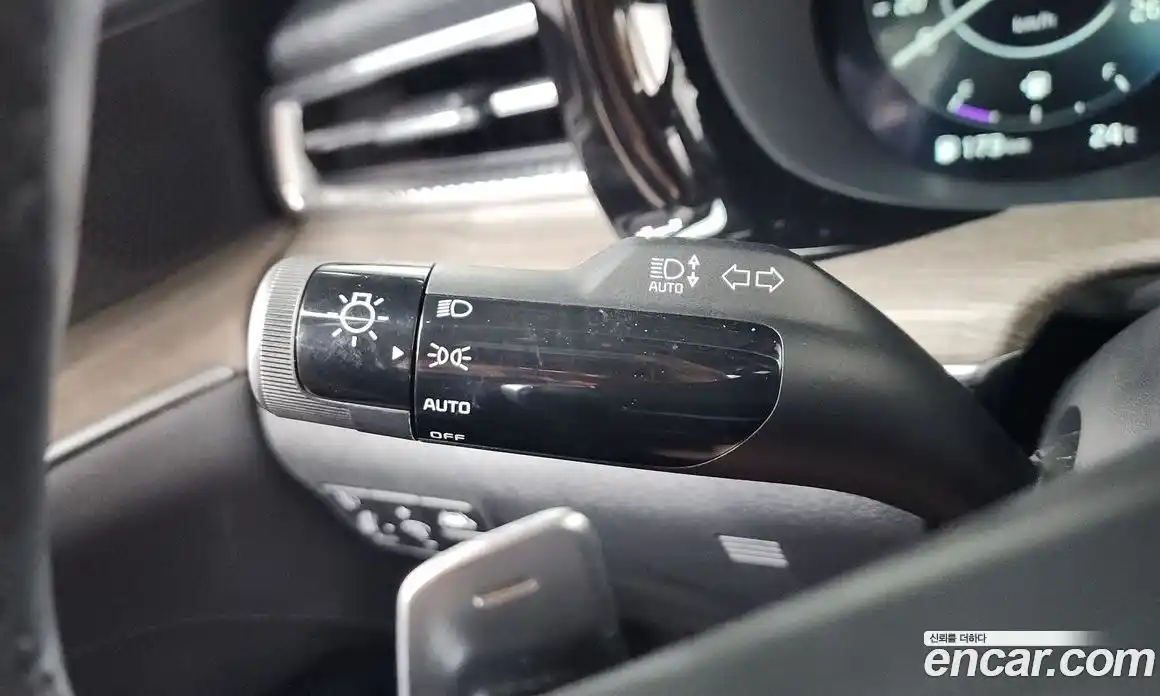 Kia K5 (Optima) 2021 1.6 автомат (гидро), фото 35
