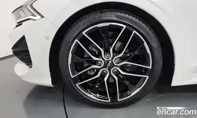 Kia K5 (Optima) 2021 1.6 автомат (гидро), миниатюра 5
