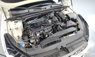Kia K5 (Optima) 2021 1.6 автомат (гидро), миниатюра 6