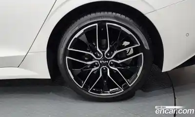 Kia K5 (Optima) 2021 1.6 автомат (гидро), миниатюра 7
