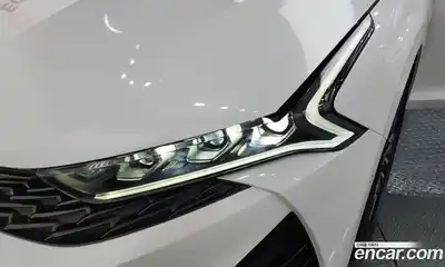 Kia K5 (Optima) 2021 1.6 автомат (гидро), миниатюра 8