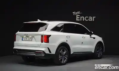 Kia Sorento 2023 1.6 автомат (гидро), миниатюра 2