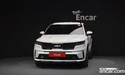 Kia Sorento 2023 1.6 автомат (гидро), миниатюра 3