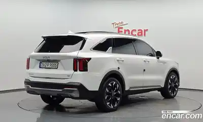 Kia Sorento, 2023, 39 046 км