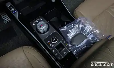 Kia Sorento 2023 2.2 автомат (гидро), миниатюра 11