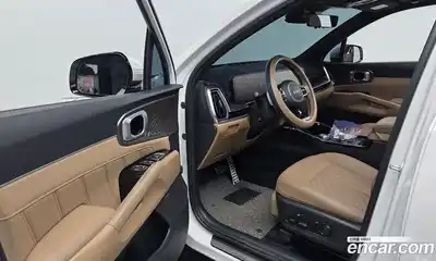 Kia Sorento 2023 2.2 автомат (гидро), миниатюра 12