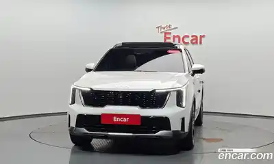 Kia Sorento 2023 2.2 автомат (гидро), миниатюра 2
