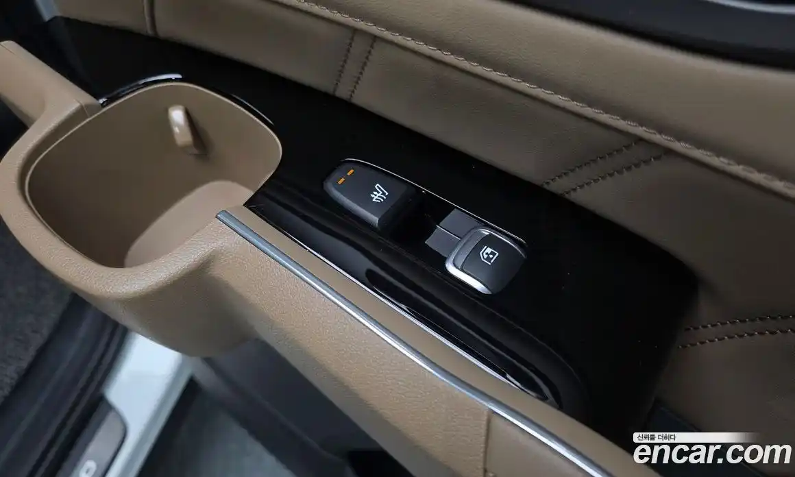 Kia Sorento 2023 2.2 автомат (гидро), фото 23