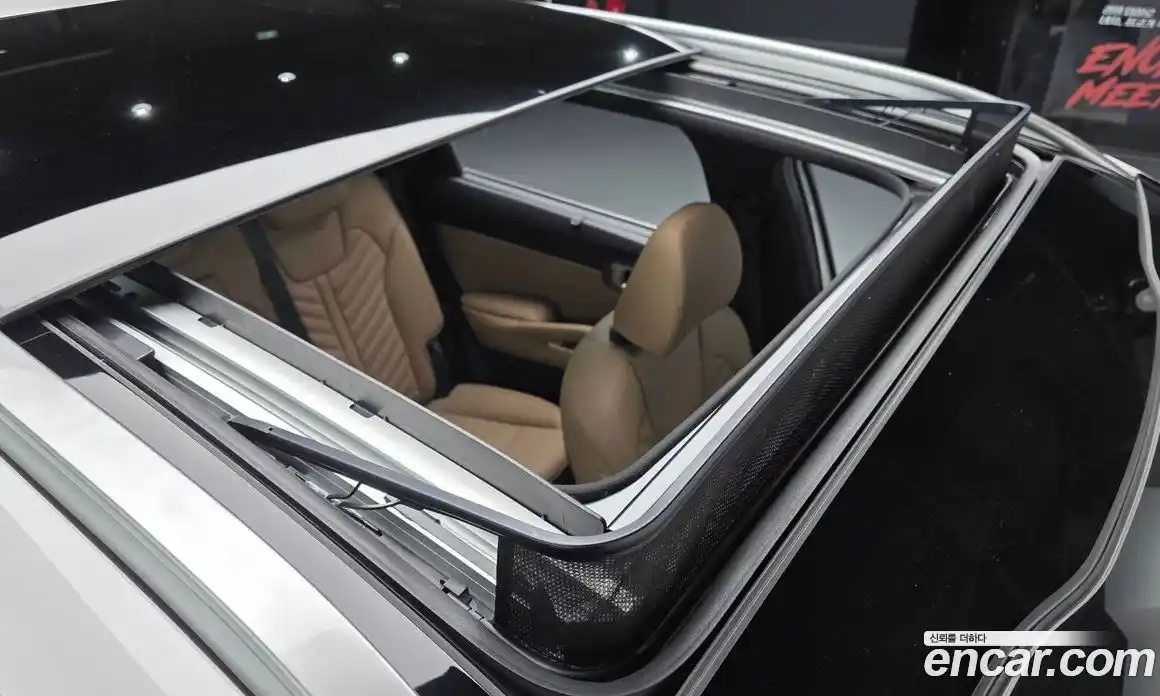 Kia Sorento 2023 2.2 автомат (гидро), фото 24