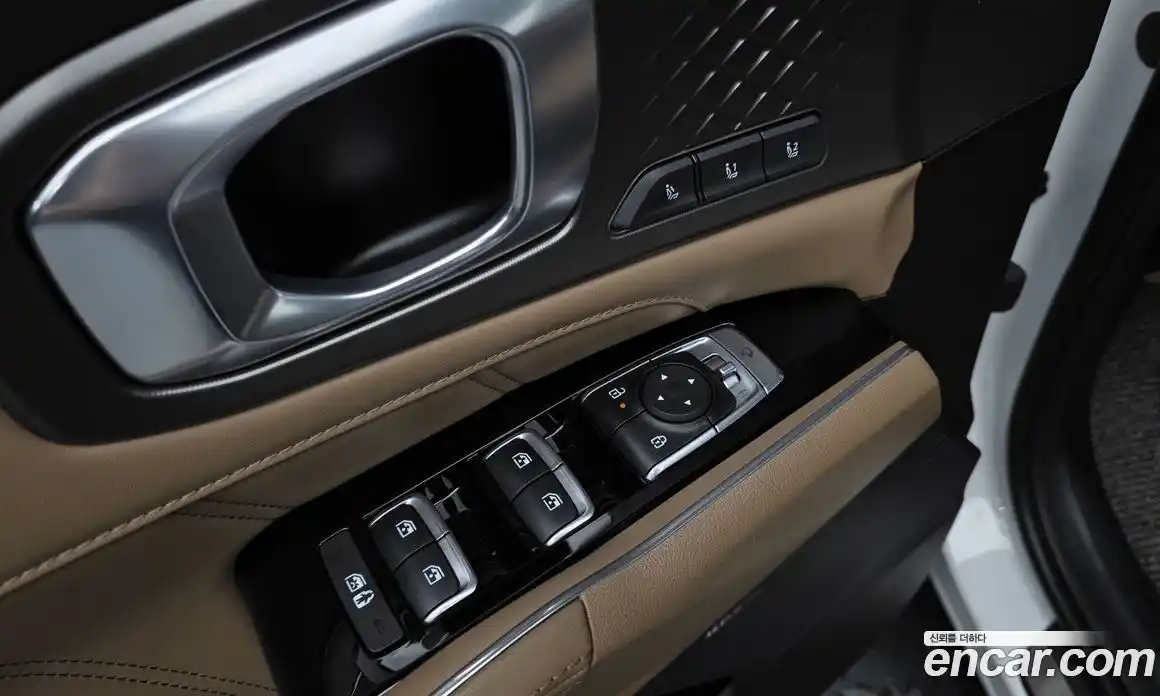 Kia Sorento 2023 2.2 автомат (гидро), фото 26