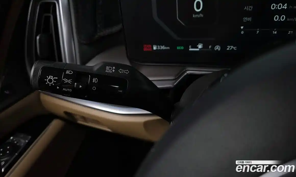 Kia Sorento 2023 2.2 автомат (гидро), фото 30