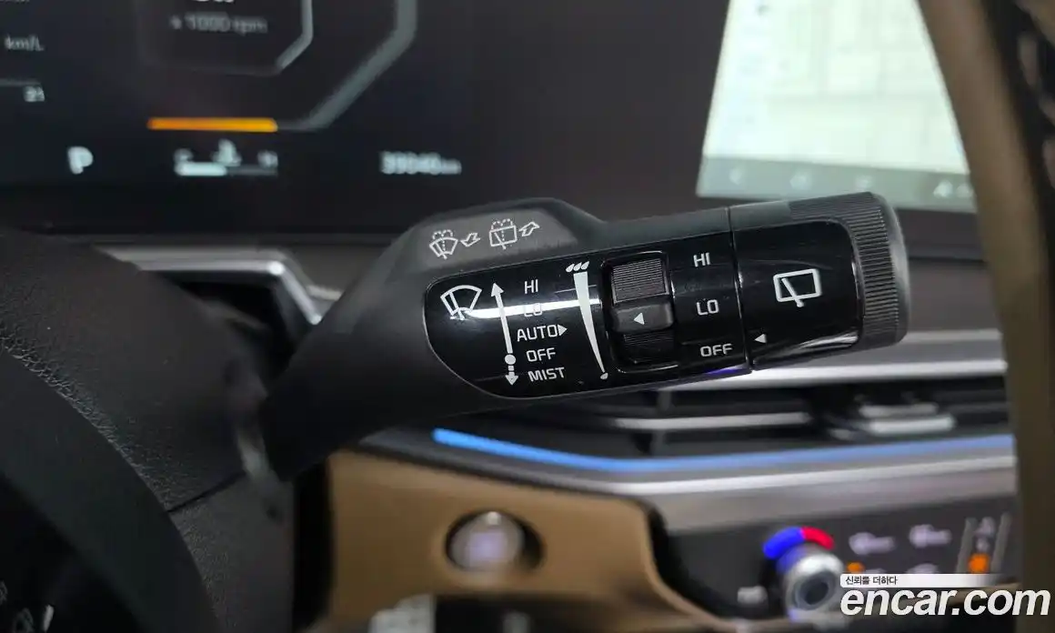 Kia Sorento 2023 2.2 автомат (гидро), фото 31