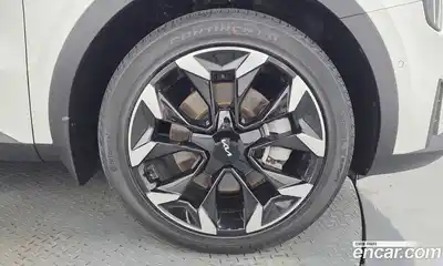 Kia Sorento 2023 2.2 автомат (гидро), миниатюра 4
