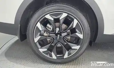 Kia Sorento 2023 2.2 автомат (гидро), миниатюра 6