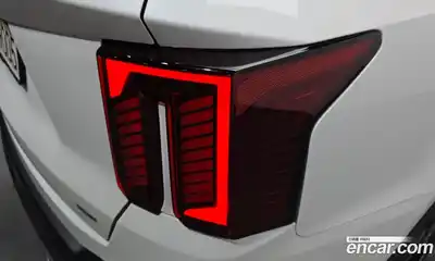 Kia Sorento 2023 2.2 автомат (гидро), миниатюра 8