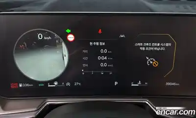 Kia Sorento 2023 2.2 автомат (гидро), миниатюра 10