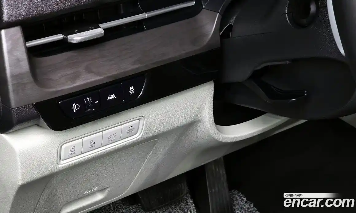 Kia Carnival 2020 2.2 автомат (гидро), фото 14