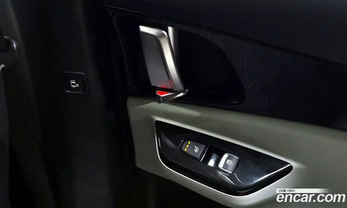 Kia Carnival 2020 2.2 автомат (гидро), фото 20