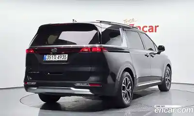 Kia Carnival 2020 2.2 автомат (гидро), миниатюра 2