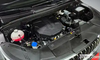 Kia Carnival 2020 2.2 автомат (гидро), миниатюра 6