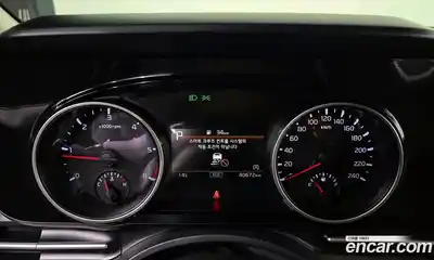 Kia Carnival 2020 2.2 автомат (гидро), миниатюра 8