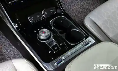Kia Carnival 2020 2.2 автомат (гидро), миниатюра 9