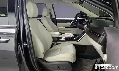 Kia Carnival 2020 2.2 автомат (гидро), миниатюра 10