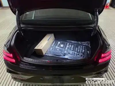 Genesis G80 2026 2.5 автомат (гидро), миниатюра 12
