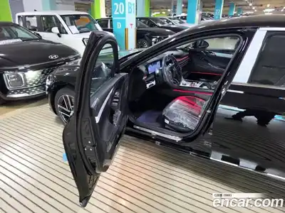 Genesis G80 2026 2.5 автомат (гидро), миниатюра 9