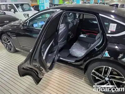 Genesis G80 2026 2.5 автомат (гидро), миниатюра 10