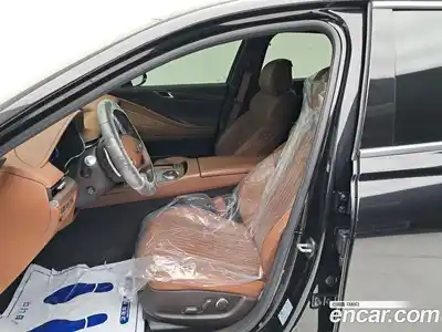Genesis G80 2022 2.5 автомат (гидро), миниатюра 11