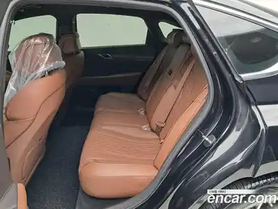 Genesis G80 2022 2.5 автомат (гидро), миниатюра 12