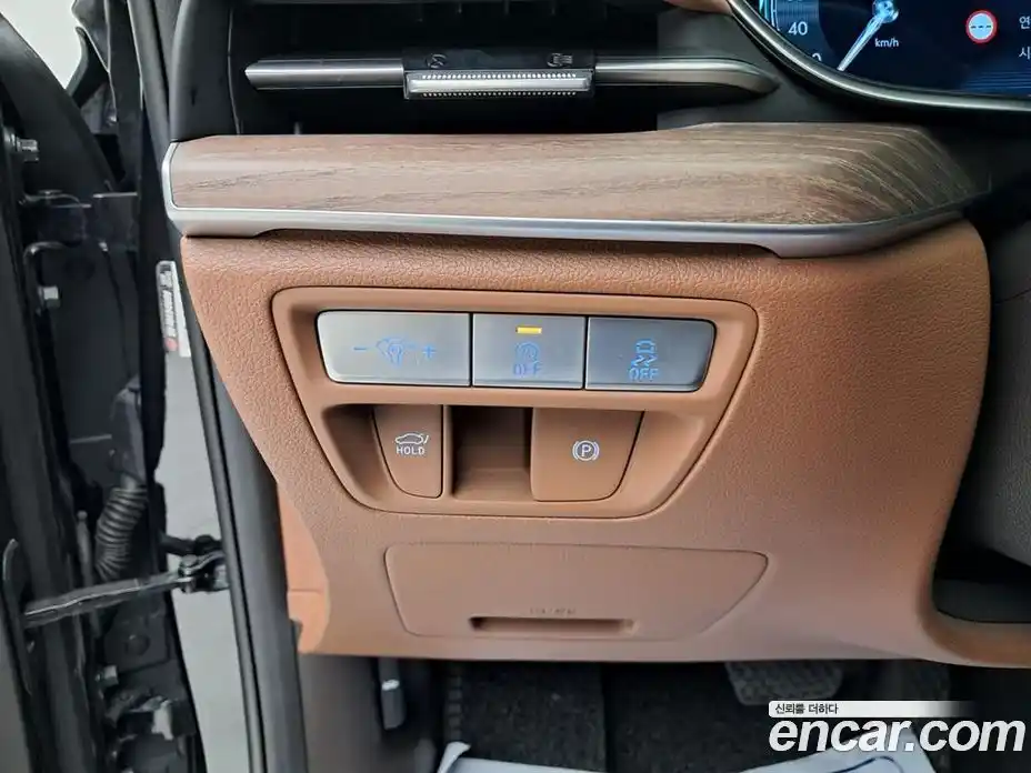 Genesis G80 2022 2.5 автомат (гидро), фото 15