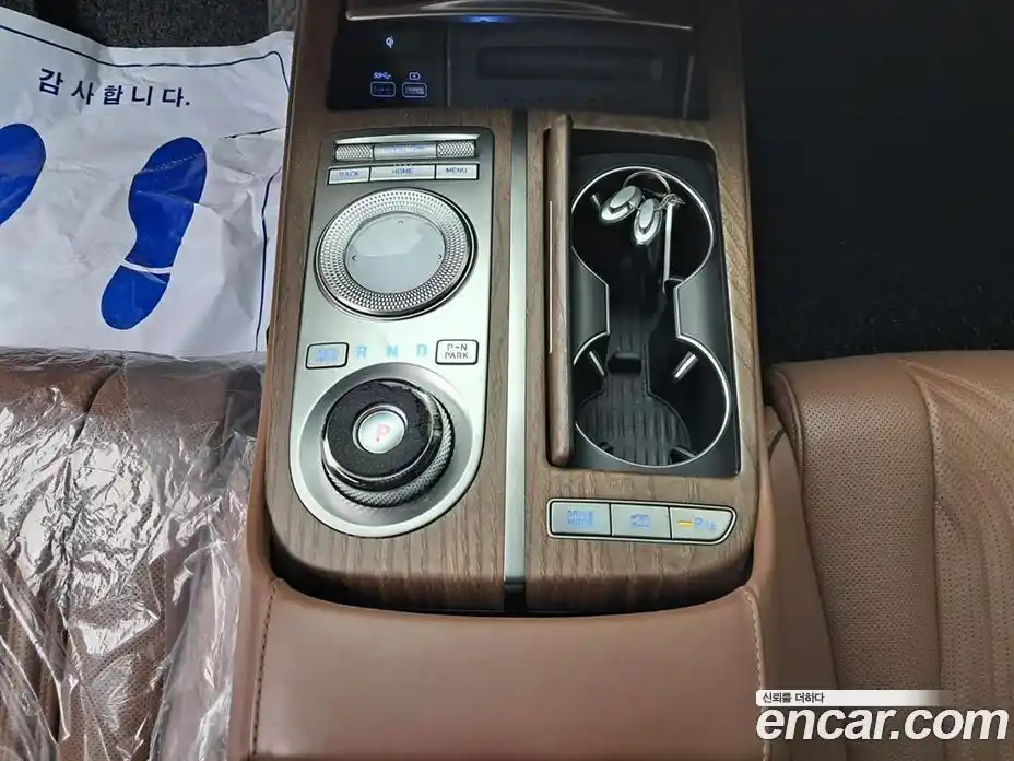 Genesis G80 2022 2.5 автомат (гидро), фото 16